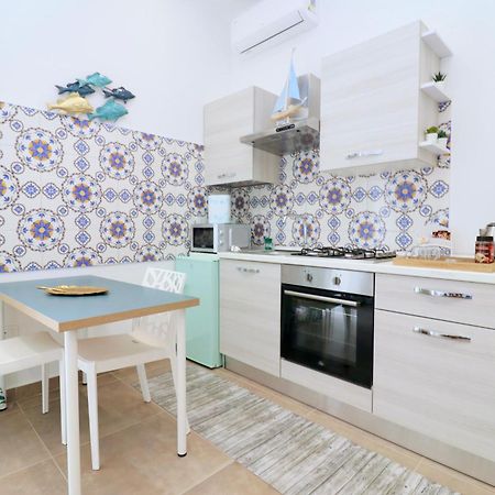 Airport Guest Houses Napoli Dış mekan fotoğraf