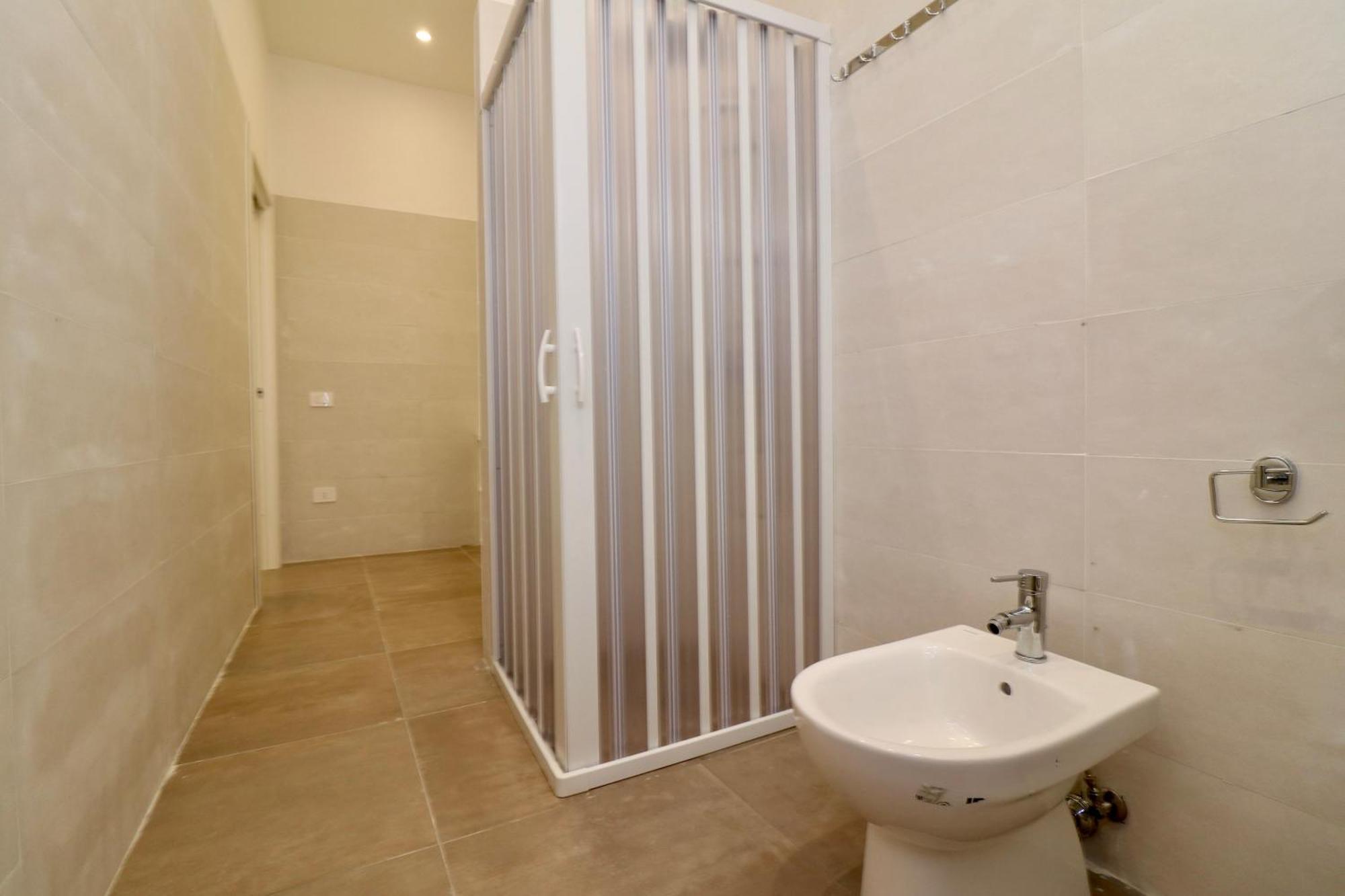 Airport Guest Houses Napoli Dış mekan fotoğraf