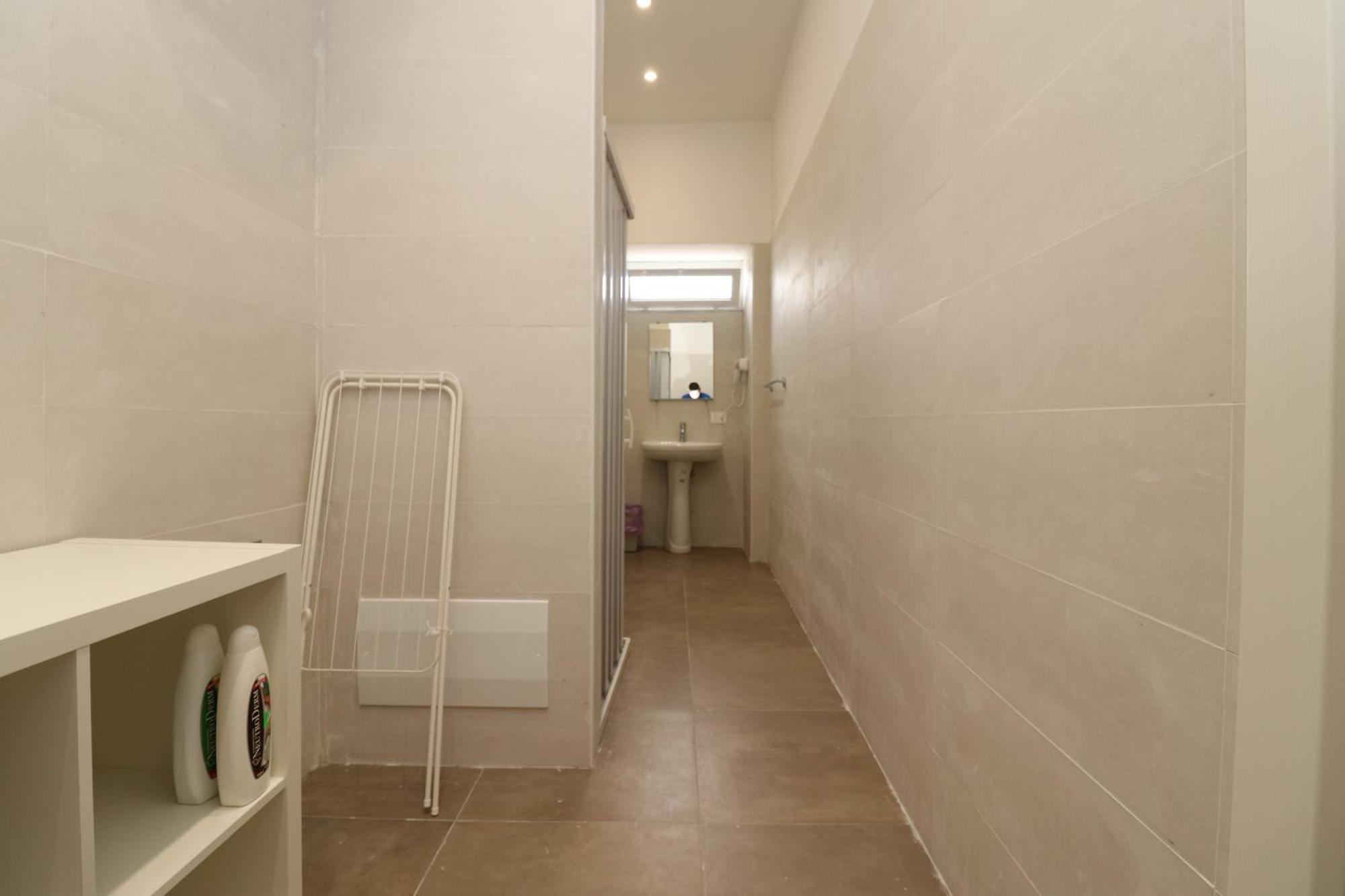 Airport Guest Houses Napoli Dış mekan fotoğraf