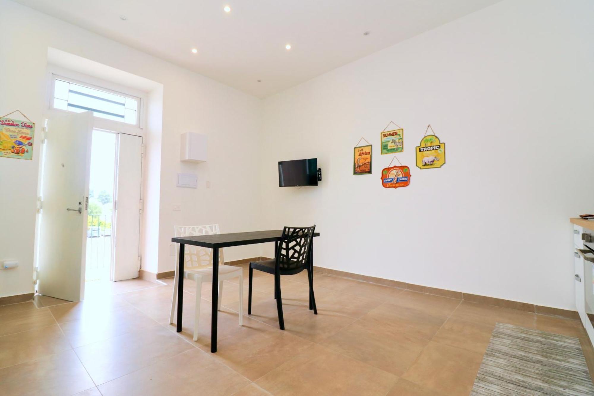 Airport Guest Houses Napoli Dış mekan fotoğraf